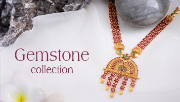 Gemstone collection