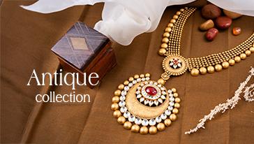 Gold collection