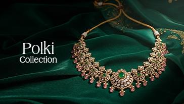 Polki collection