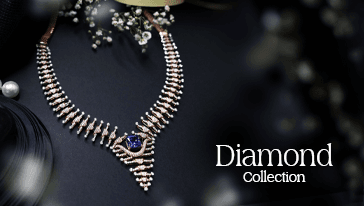 Diamond collection