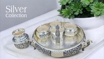 Silver collection