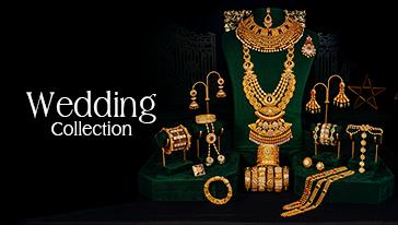 All Jewellery collection