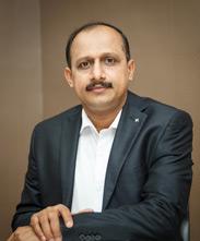 Portrait of Dr. T.M. Abdul Rahoof