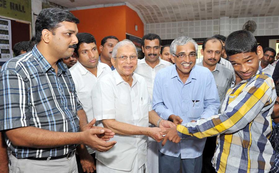 Hands of Hope relief support initiative