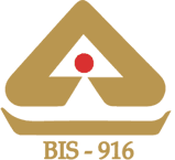 BIS Hallmarked