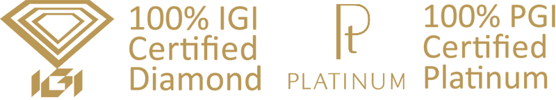 PGI & IGI Certified