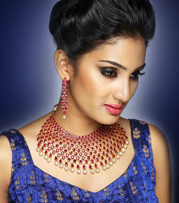 Amoolya Gemstone Collections